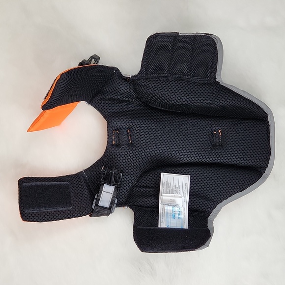NWT Silver Paw PMP XSmall Dog safety Life Vest - Picture 12 of 17
